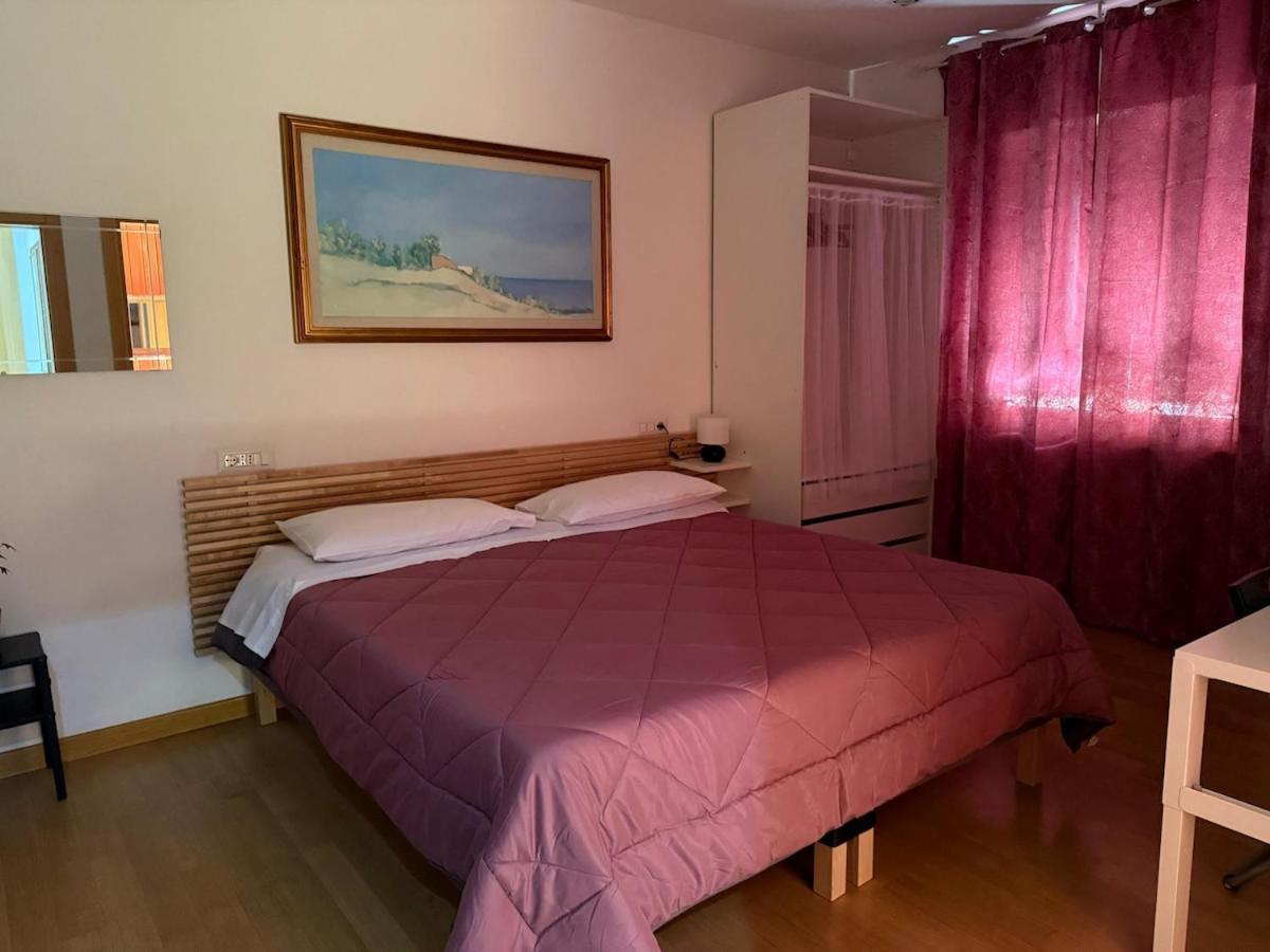 Appartamento Garbatella Roma Exterior foto