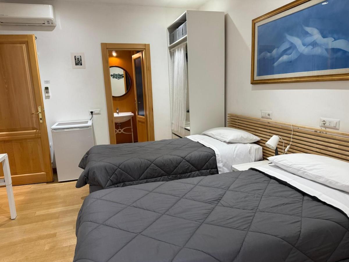 Appartamento Garbatella Roma Exterior foto