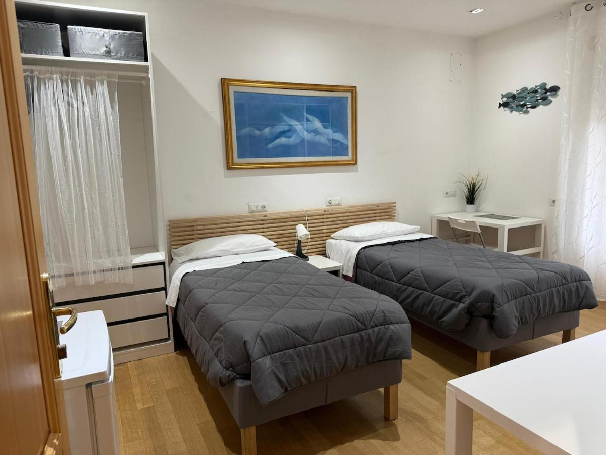 Appartamento Garbatella Roma Exterior foto