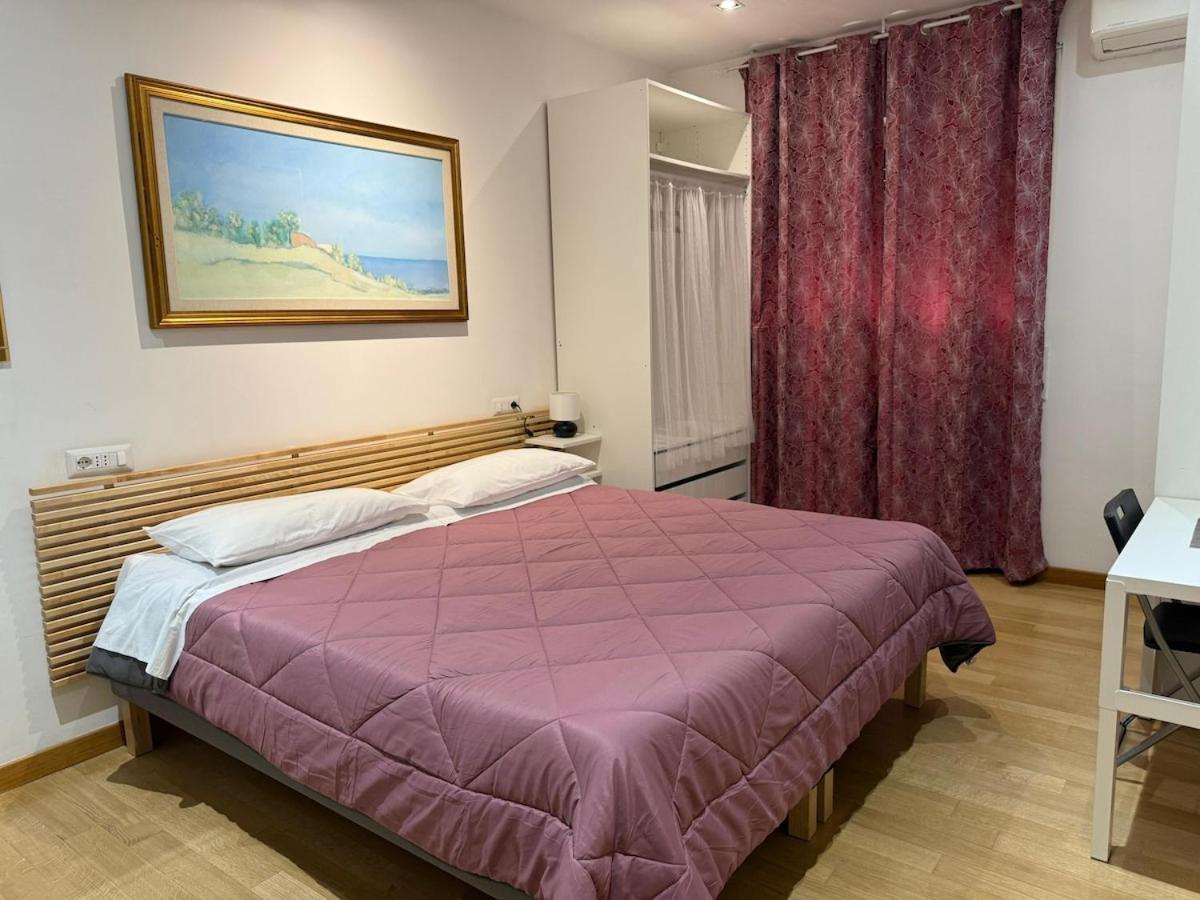 Appartamento Garbatella Roma Exterior foto