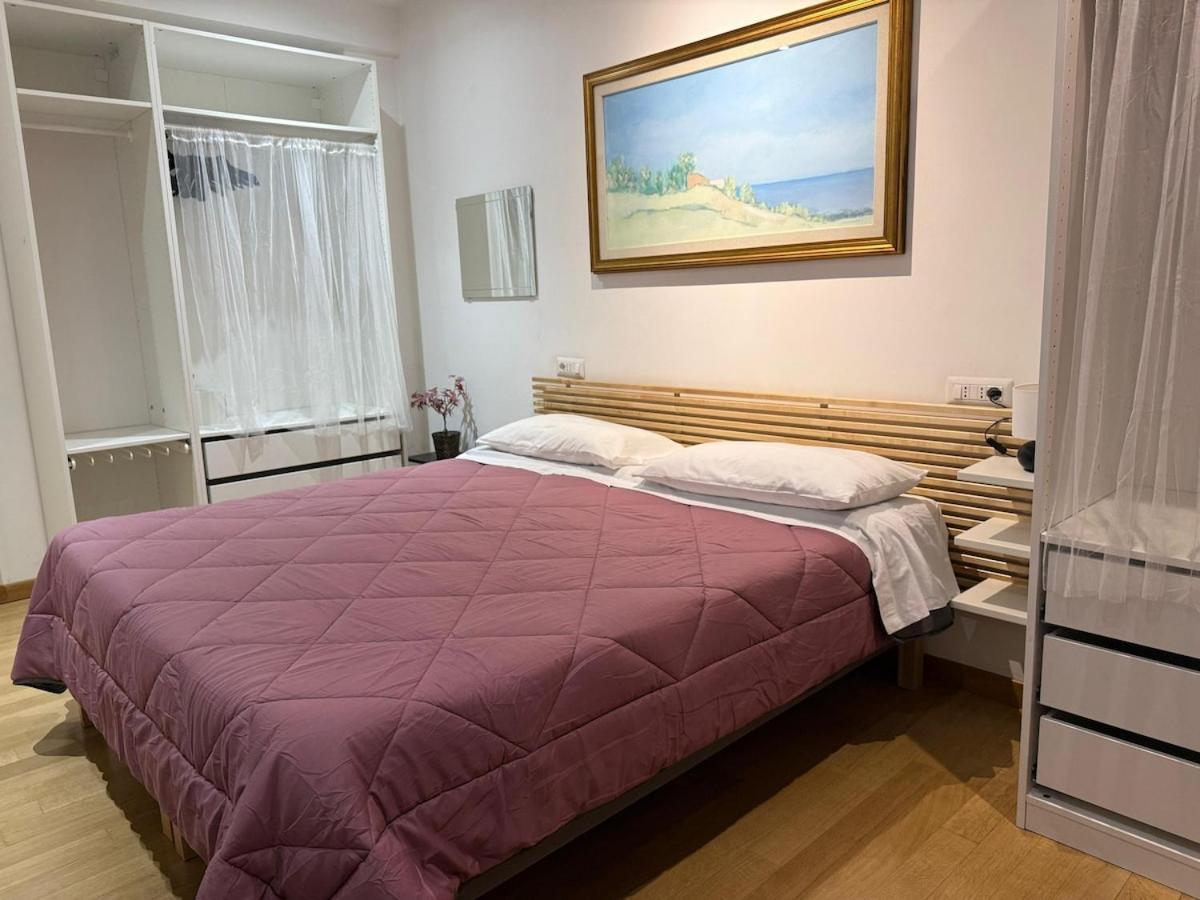 Appartamento Garbatella Roma Exterior foto